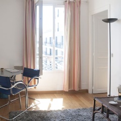 Lovely apt Near Paris - Bild 5