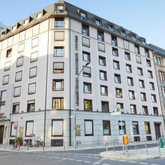 Living Hotel Großer Kurfürst - Bild 1