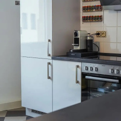 7Seas Apartment Luxus-Altbau - Bild 11