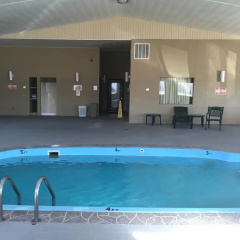 Express Inn Parsons thumbnail 7