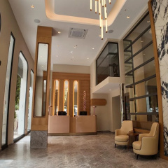 Sesin Hotel - Bild 10