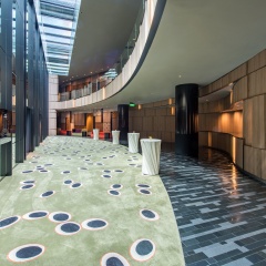 Crowne Plaza Changi Airport by IHG - Bild 16