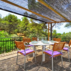 104635 -  Villa in Bunyola - Bild 13