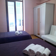 Hostal Balmes Centro - Bild 4