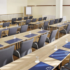 Best Western Macrander Hotel Dresden - Bild 16