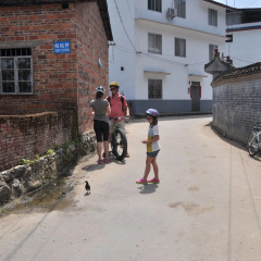 Yangshuo Mountain Nest Boutique Hotel thumbnail 22