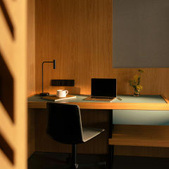 Oasia Hotel Downtown Singapore by Far East Hospitality - Bild 7