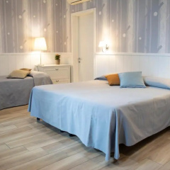 eco Hotel Milano & BioRiso Restaurant - Bild 13