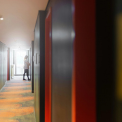 Holiday Inn - the niu, Amity Potsdam by IHG - Bild 17
