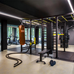 Flightgate Munich Airport Hotel, a member of Radisson Individuals - Bild 19