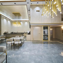 Elysia Hotel - Bild 15
