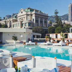 Fairmont Montecarlo in Monte Carlo, Monaco from 489$, photos, reviews - zenhotels.com photo 2