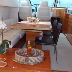 George V Yacht - Bild 5