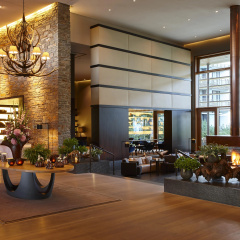 Kempinski Hotel Berchtesgaden - Bild 23