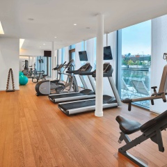 Crowne Plaza Vienna Hotel by IHG - Bild 25