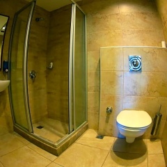 Elmas Hotel - Bild 7