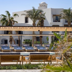 Serry Beach Resort - Bild 1