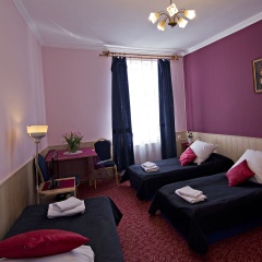 Unikat Guest Rooms - Bild 6