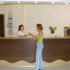 Alin Hotel - Bild 27