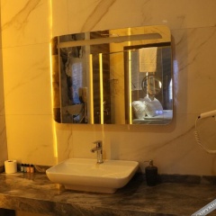 Isnova Hotel - Bild 24