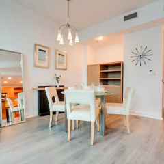 Brickell Ave Suites-Miami - Bild 20