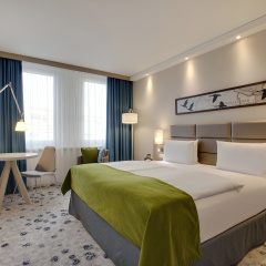 Holiday Inn Berlin - City East Side by IHG - Bild 6