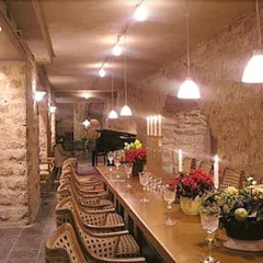 Burg-Hotel Relais du Silence - Bild 15