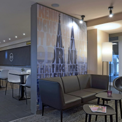 B&B Hotel Köln-West - Bild 23