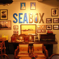 Seabox Khaolak Hostel - Bild 14