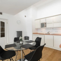 Excel Apartments Bloomsbury 2 - Bild 10