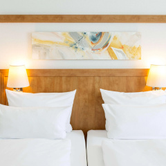 PLAZA INN Hamburg Horner Rennbahn - Bild 6