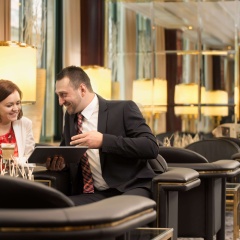 Maritim Hotel Stuttgart - Bild 25