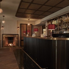 Hotel Sanders - Bild 2