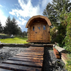 BERGLAGE - Das UrlaubZuhause - Bild 22