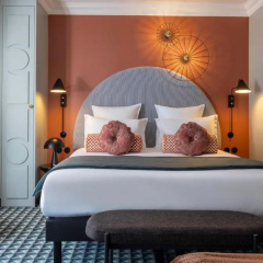 Le Clark Hotel - Bild 4