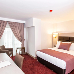 Perla Arya Hotel - Bild 5