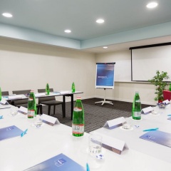 Novotel Roma Eur - Bild 17