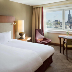 Pullman Cologne - Bild 5