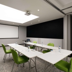 Park Inn by Radisson Izmir - Bild 19