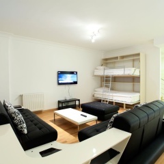 Glory Residence Taksim - Bild 3