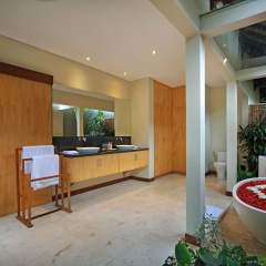 Desa Di Bali Villas - Bild 1