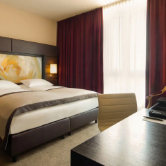 Lindner Hotel Vienna Am Belvedere, part of JdV by Hyatt - Bild 7