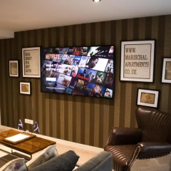 Marischal Apartments thumbnail 9