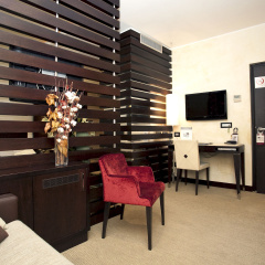Les Fleurs Luxury House - Bild 5