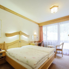 Hotel Alpenhof, Zermatt