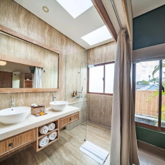 The Wolas Villa & Spa - Bild 8