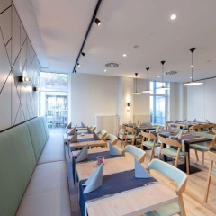 Fora Hotel Hannover by Mercure - Bild 18