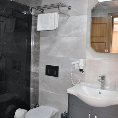 Katre Hotel Oludeniz - Bild 7