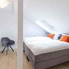 STAY@MA Boardinghouse Mannheim - Bild 6