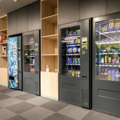 Futurotel Sevilla - Bild 8